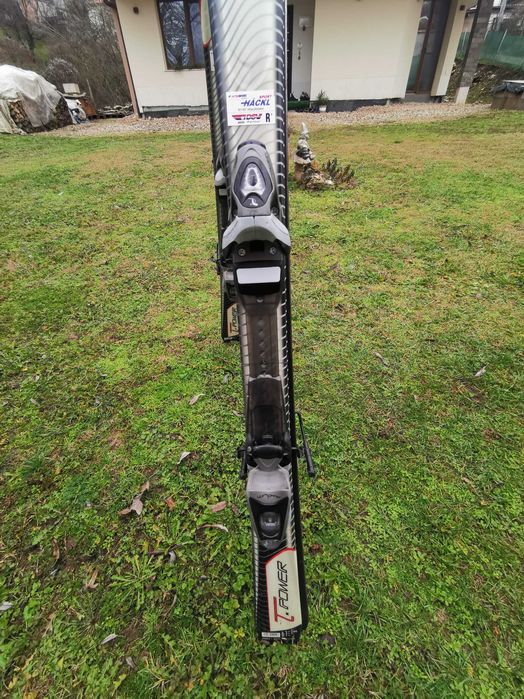 Ски Rossignol 150 см. 2 чифта + ски обувки HEAD