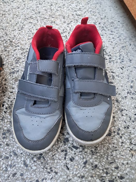 Боти 32-33 - общо 8€