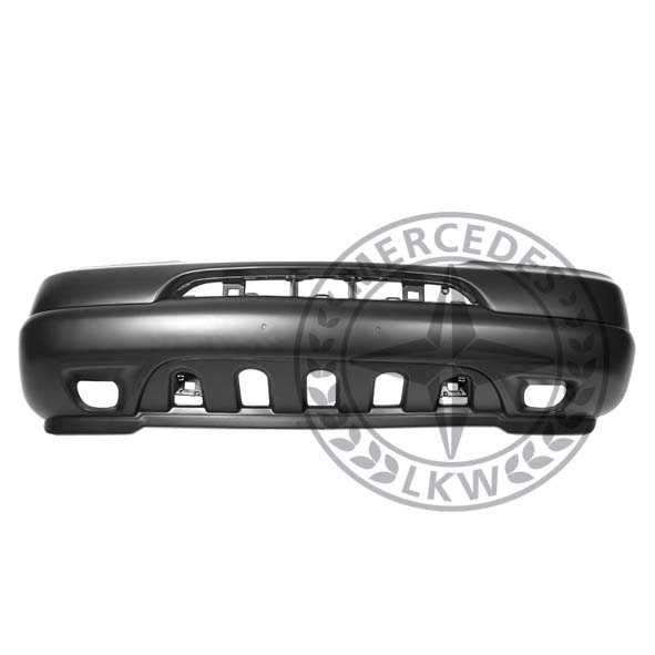 Броня предна за Mercedes-Benz Ml W163 до 2002г.