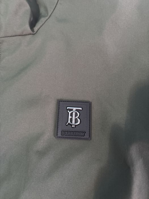 Geaca Burberry Marimea S