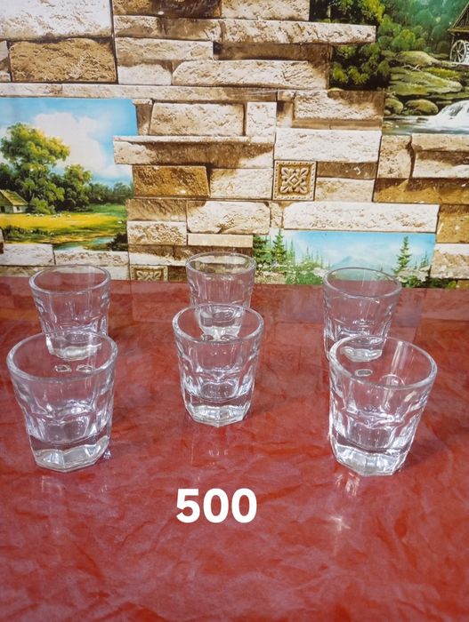 Продам посуду 2000 тг