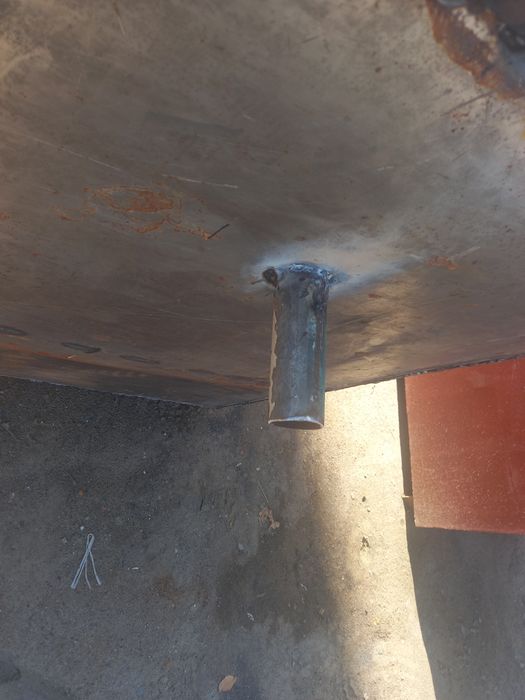 Продам мусорный контейнер