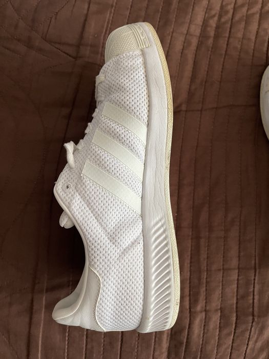 Vand Adidas Superstar Bounce