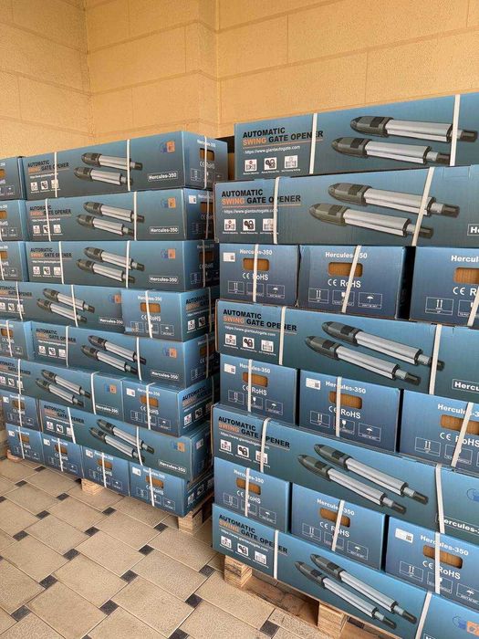 Автоматика для ворот 3 года гарантии СУПЕР качество