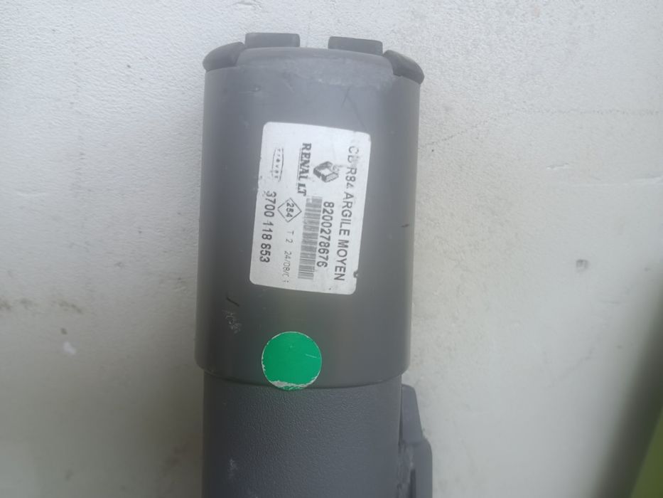 Щора за Renault Grand Scenic II