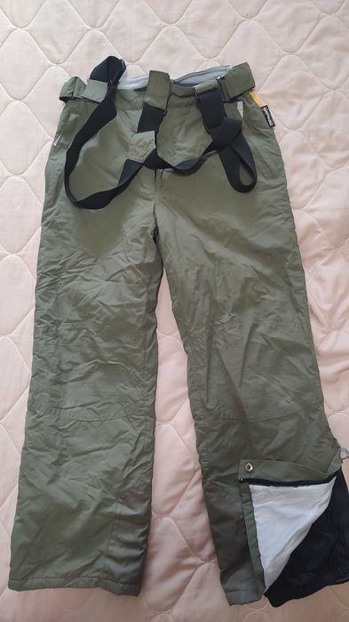 Детски ски панталон 140