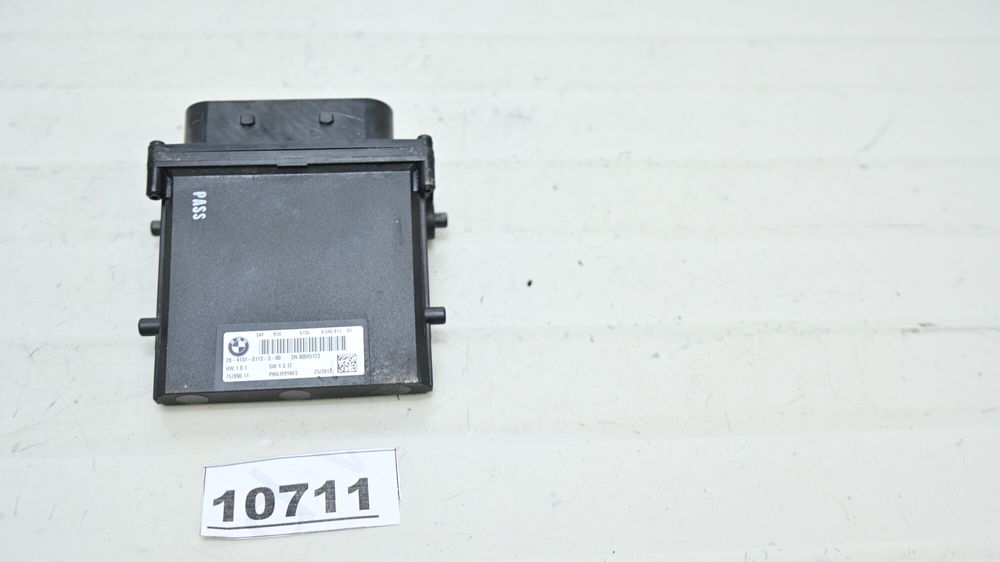 Calculator ECU Control Suspensie BMW R1200GS 2013 - 2018