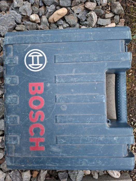 Autofiletanta Bosch 12V profesionala