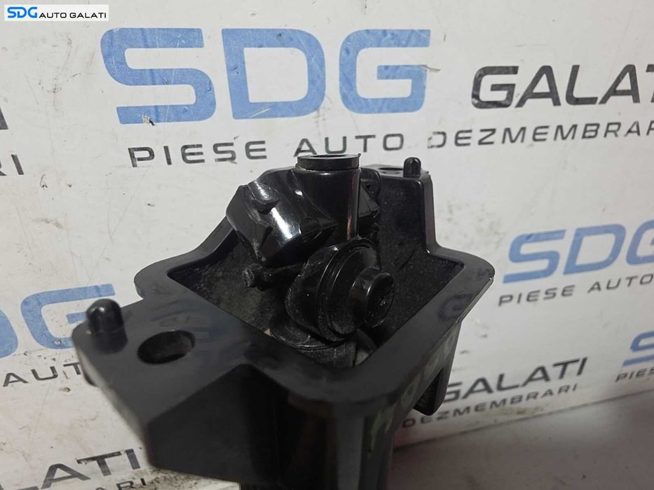 Spalator Far Dreapta Audi A6 C6 2004 - 2011 Cod 4F0955102 [N8462]