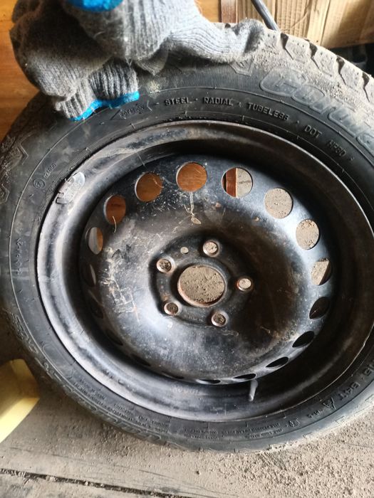 Продам диски  r15