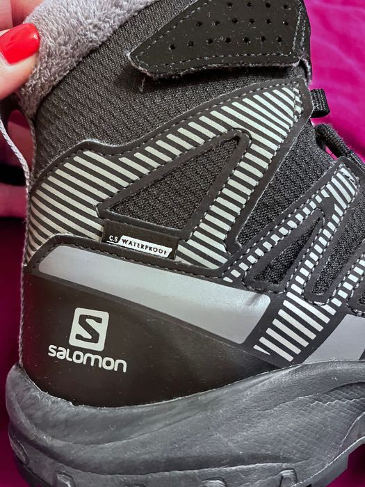 Ghete Salomon predare personala in Oradea