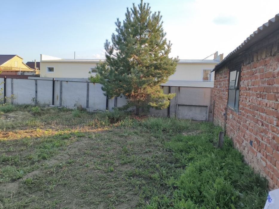 Продам дом с магазином