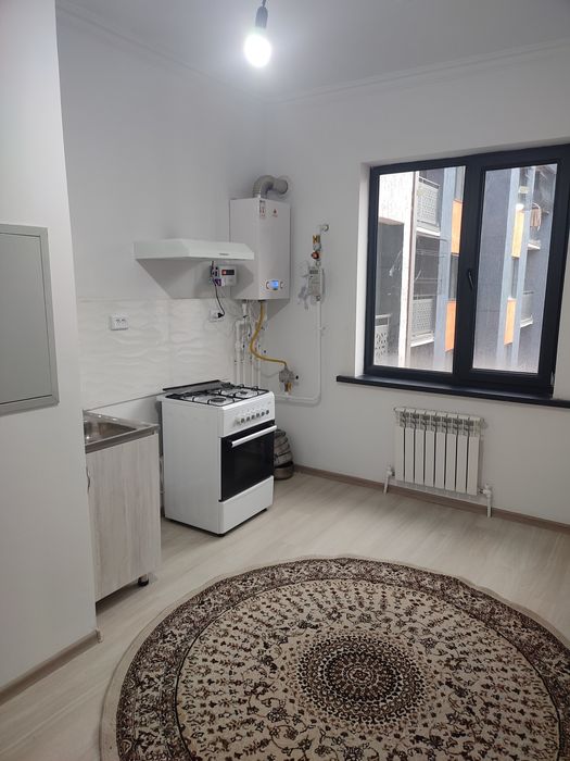 Ижарага берилади узимники навастройка дом