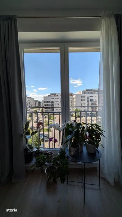 Apartament 2 Camere Kasper/Coresi — fotografia 1