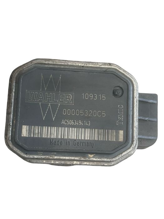 Supapa Egr Jeep Grand Cherokee Iii Wh, Wk 2004 - 2011 Ac5063494143