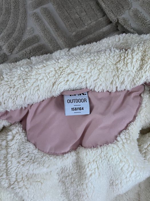 Топло зимно яке.