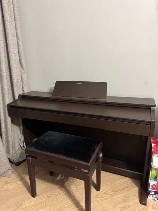 Цифровое пианино Casio AP-270