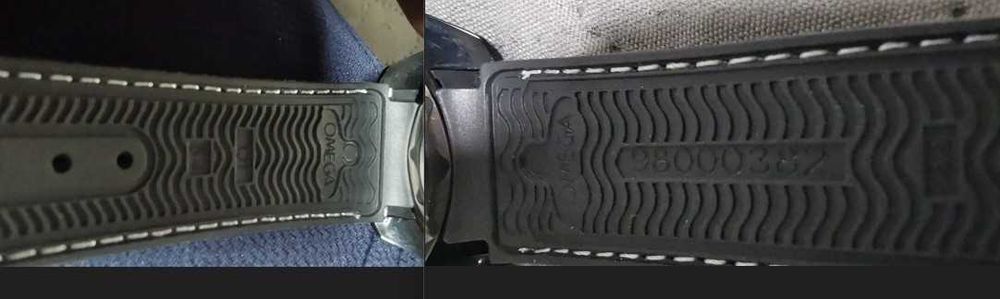 Planet Ocean automatic