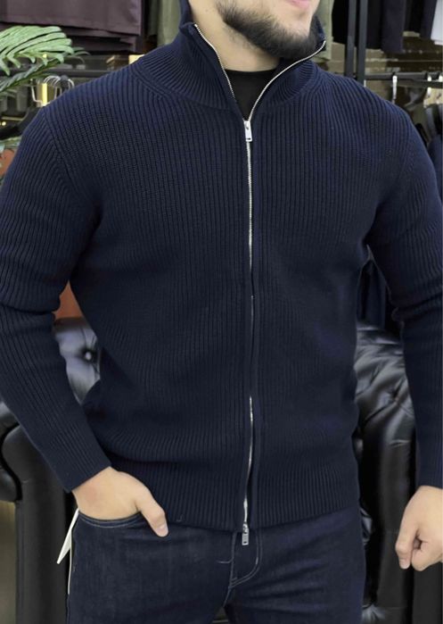 Новый кардиган, отличный подарок на Новый год