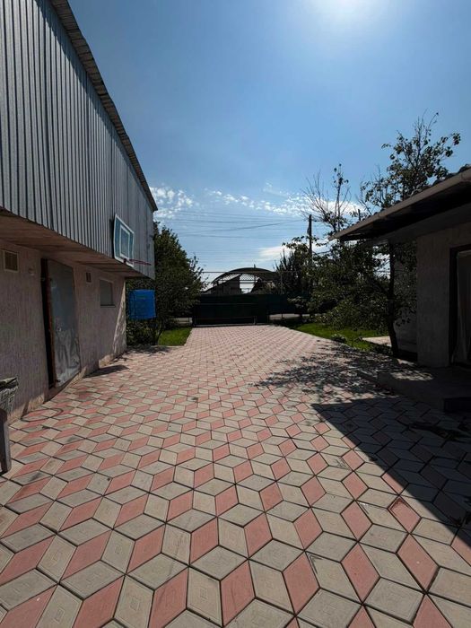 Продается дом с.Карабулак Ескельдинский р-он