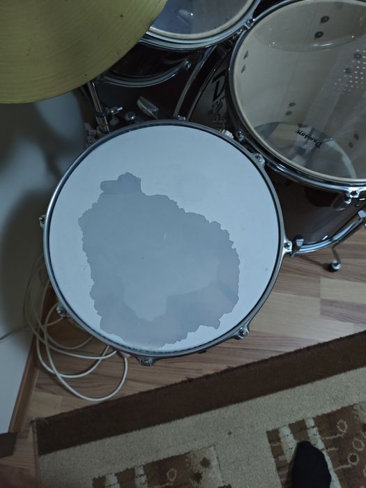 Set tobe acustice Dawson