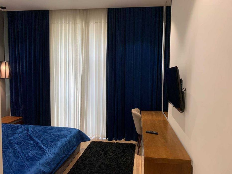 большааая квартира  сдается впервые