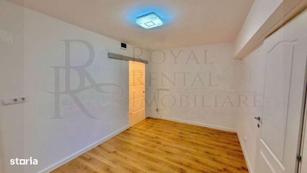 2 camere | Renovat complet 2026 | Mănăștur | Etaj 3/4 | Zonă verde