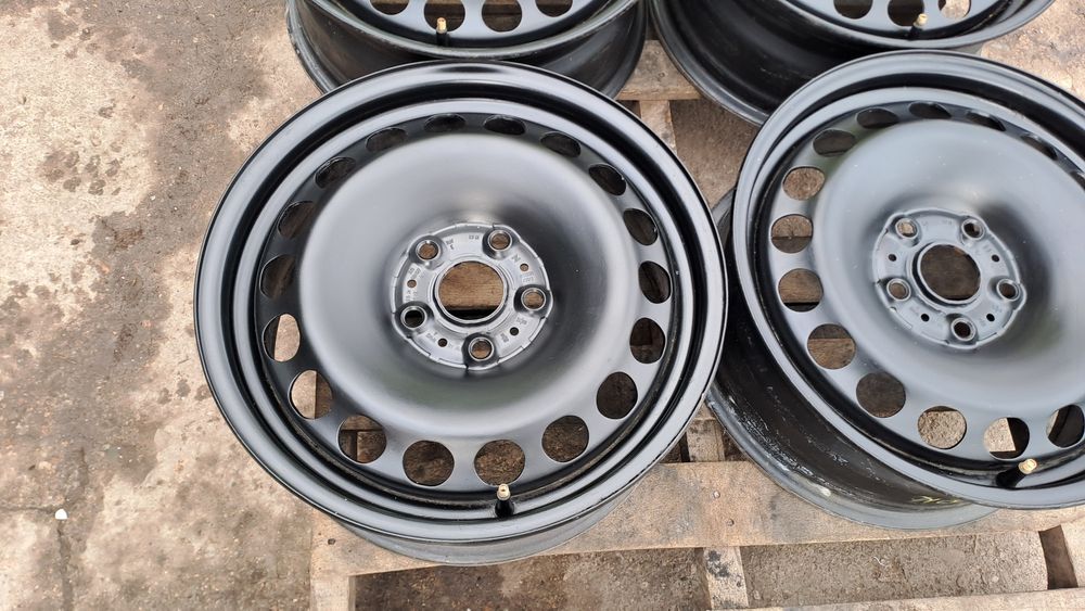 16" 5Х112мм Фолксваген ET 41, VW 5X112mm