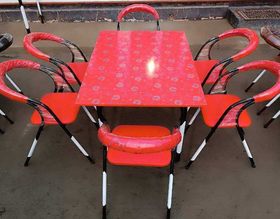 Стол стул арзон нархда