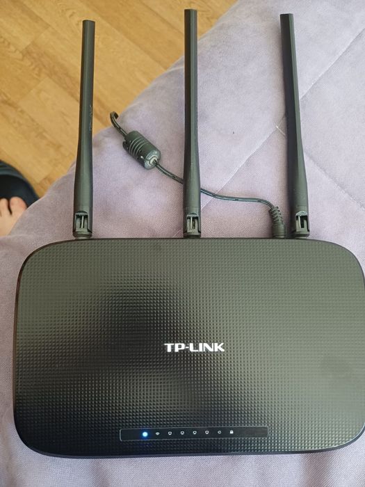 TP Link TL-WR940N
