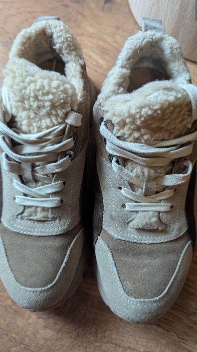 Bogner дамски обувки