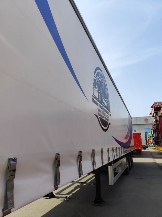 Тентова 96 куб стандарт