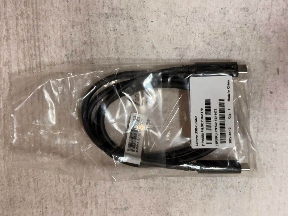 Docking Lenovo ThinkPad Universal USB-C 90W