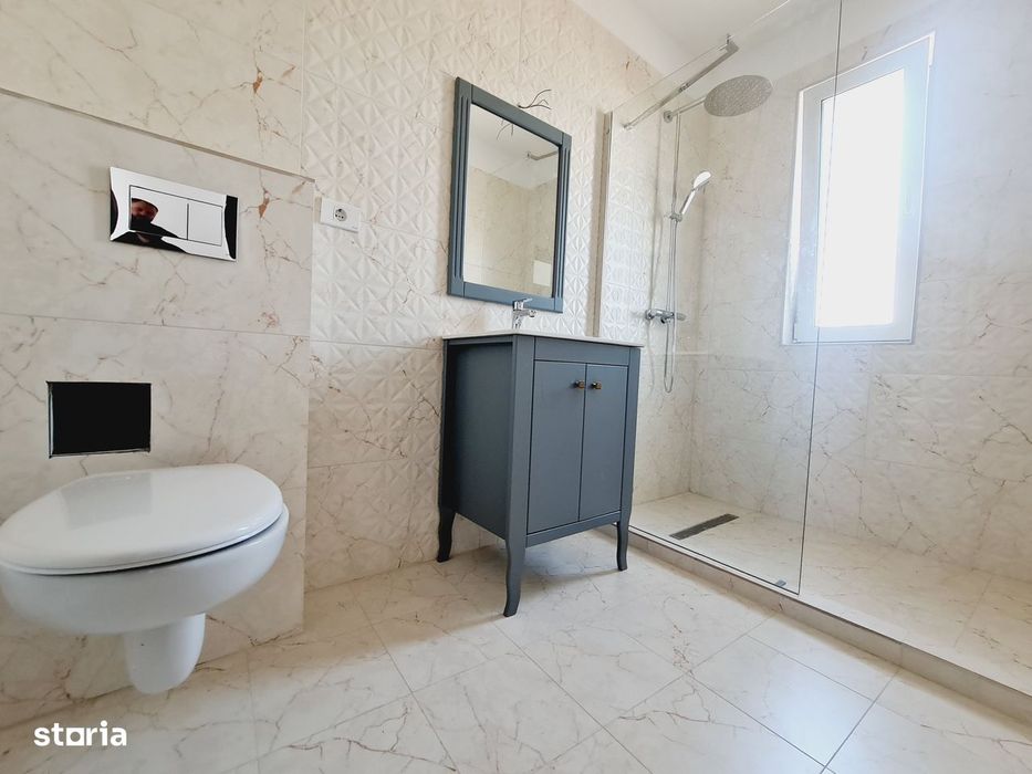 | Casa de vanzare | 4 camere si 3 bai | 321 mp |