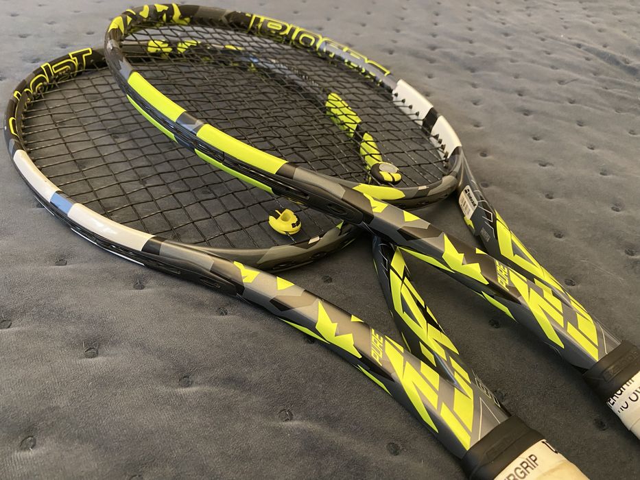 Babolat Pure Aero 98