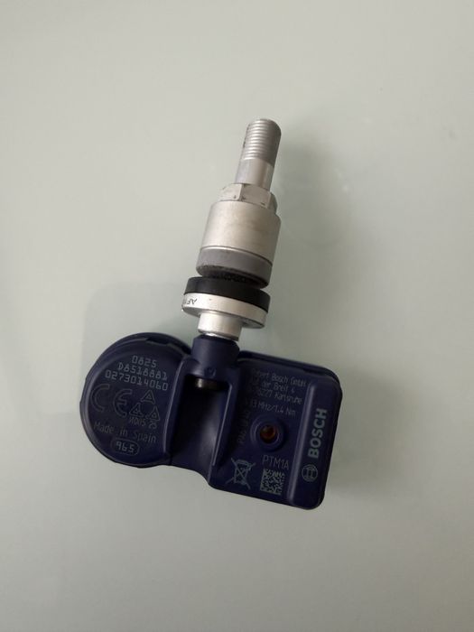 TPMS сензор за налягане в гумите BOSCH