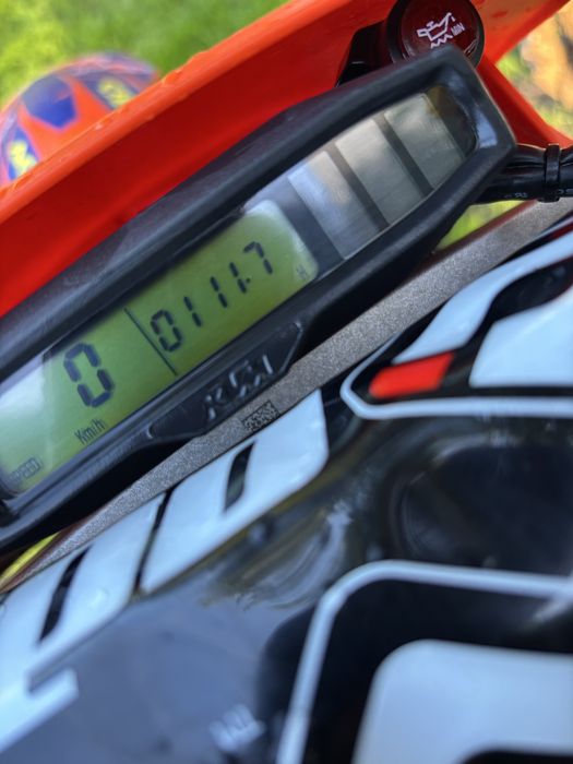 Ktm  exc 300 2t Бартер за A T V или ДЖИП