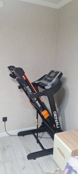 Продам беговая доржка