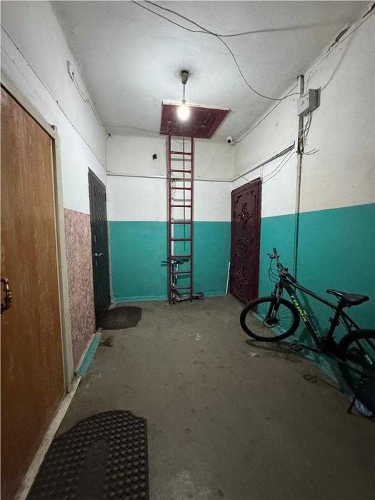 S 3-х ком УП Болгарского типа