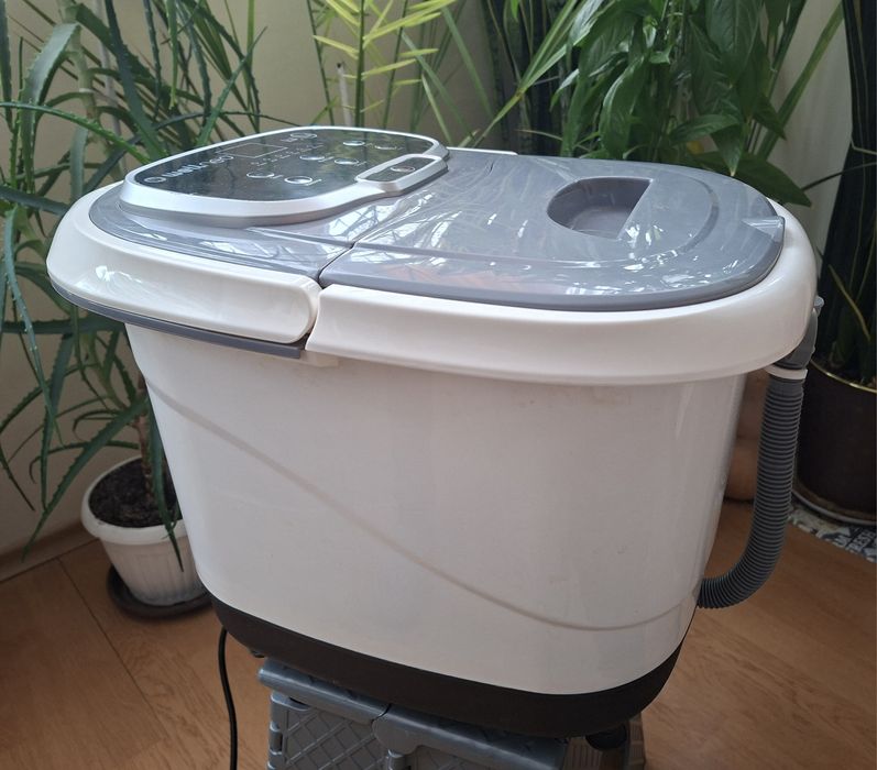 Wellneo foot spa - масажор за крака