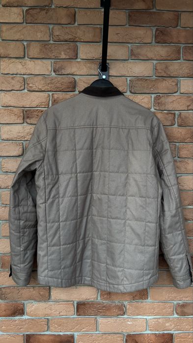 Куртка мужская QUIKSILVER