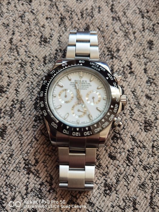 Rolex Daytona много добро състояние.