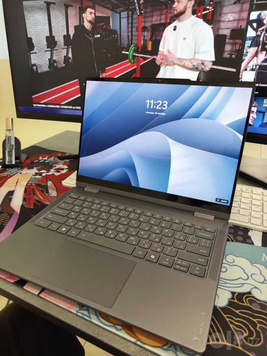 Lenovo Yoga 2in1 NEW