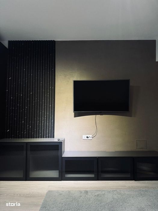 Apartament 2 camere, metrou Berceni — fotografia 1