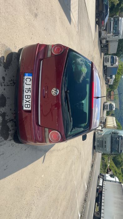 Vand Volkswagen polo N9