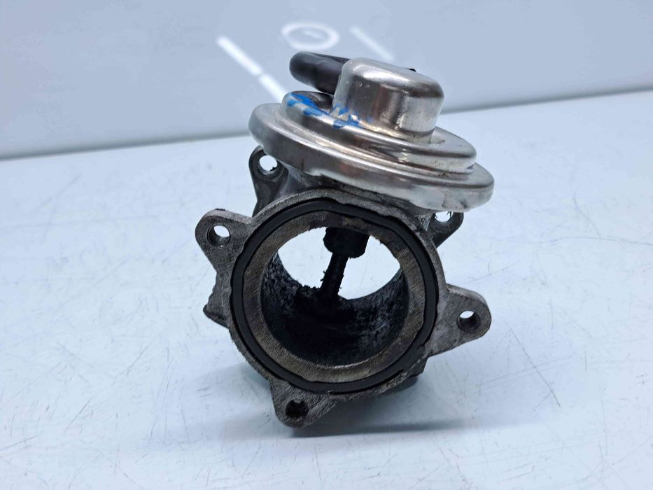 Supapa EGR Audi A2 (8Z0) [Fabr 2000-2005] OEM 1.4 TDI ATL 66KW / 90CP