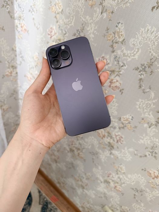 Iphone 14 pro max