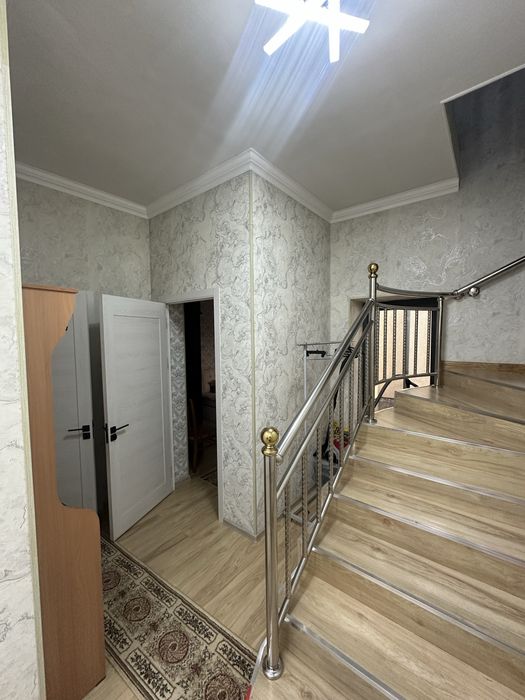 Сдается Коттедж в Аренду 1.6соток 5 комнат Хонобод