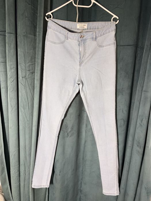 Дънки различни  модели