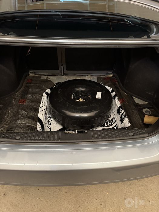 Lacetti 1.8 механика